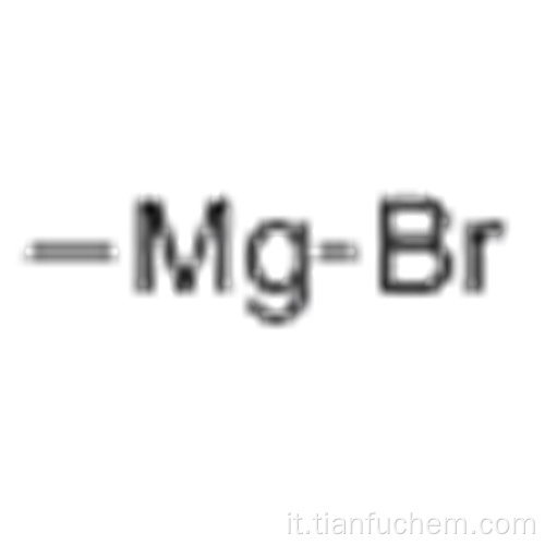 Magnesio, bromometil CAS 75-16-1